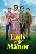 Nonton film lk21Lady of the Manor (2021) indofilm