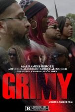 Nonton film lk21Grimy (2021) indofilm