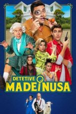 Nonton film lk21Detetive Madeinusa (2021) indofilm