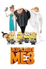 Nonton film lk21Despicable Me 3 (2017) indofilm