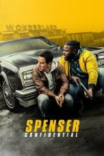 Nonton film lk21Spenser Confidential (2020) indofilm