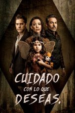 Nonton film lk21Cuidado con lo que deseas (2020) indofilm