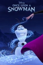 Nonton film lk21Once Upon a Snowman (2020) indofilm