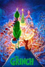 Nonton film lk21The Grinch (2018) indofilm