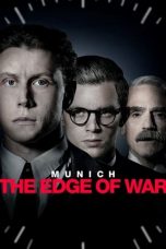 Nonton film Munich: The Edge of War (2021)