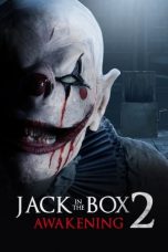 Nonton film lk21The Jack in the Box: Awakening (2022) indofilm