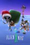 Nonton film lk21Alien Xmas (2020) indofilm