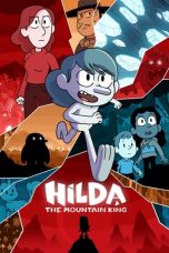 Nonton film lk21Hilda and the Mountain King (2021) indofilm