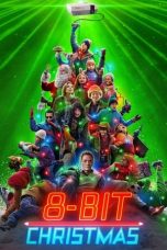 Nonton film 8-Bit Christmas (2021)