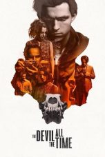 Nonton film lk21The Devil All the Time (2020) indofilm