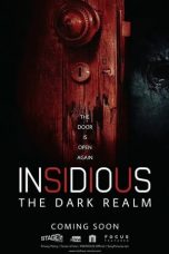 Nonton film lk21Insidious: The Dark Realm (2022) indofilm