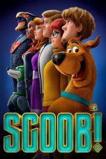 Nonton film lk21Scoob! (2020) indofilm