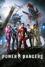 Nonton film Power Rangers (2017)