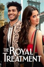 Nonton film lk21The Royal Treatment (2022) indofilm