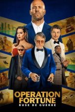 Nonton film lk21Operation Fortune: Ruse de Guerre (2022) indofilm