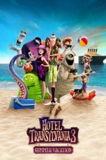 Nonton film lk21Hotel Transylvania 3: Summer Vacation (2018) indofilm