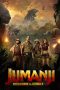 Nonton film lk21Jumanji: Welcome to the Jungle (2017) indofilm