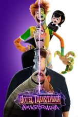 Nonton film lk21Hotel Transylvania: Transformania (2022) indofilm