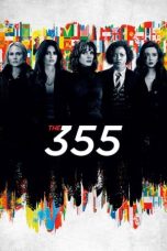 Nonton film lk21The 355 (2022) indofilm