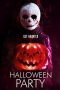 Nonton film lk21Halloween Party (2020) indofilm