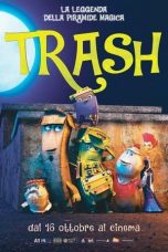 Nonton film lk21Trash (2020) indofilm