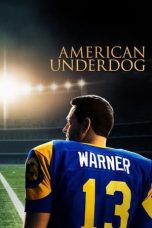 Nonton film lk21American Underdog (2021) indofilm