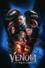 Nonton film lk21Venom: Let There Be Carnage (2021) indofilm