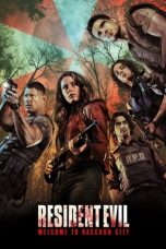 Nonton film lk21Resident Evil: Welcome to Raccoon City (2021) indofilm