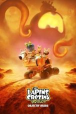 Nonton film lk21Les Lapins Crétins – Invasion : Objectif Mars (2021) indofilm