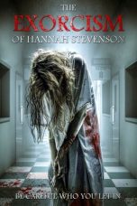 Nonton film lk21The Exorcism of Hannah Stevenson (2022) indofilm