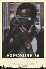 Nonton film Exposure 36 (2021)