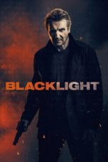 Nonton film lk21Blacklight (2022) indofilm