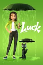 Nonton film lk21Luck (2022) indofilm