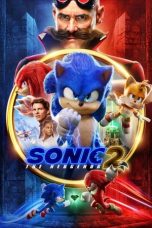 Nonton film lk21Sonic the Hedgehog 2 (2022) indofilm