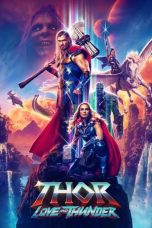 Nonton film lk21Thor: Cinta dan Guntur (2022) indofilm