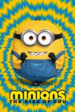 Nonton film lk21Minions: Kebangkitan Gru (2022) indofilm