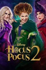 Nonton film lk21Hocus Pocus 2 (2022) indofilm