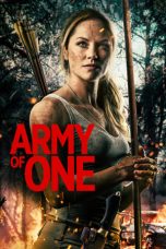 Nonton film lk21Army of One (2020) indofilm