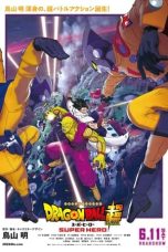 Nonton film lk21ドラゴンボール超 スーパーヒーロー (2022) indofilm