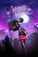 Nonton film lk21Wendell & Wild (2022) indofilm