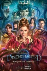 Nonton film lk21Disenchanted (2022) indofilm