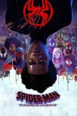 Nonton film lk21Spider-Man: Across the Spider-Verse (2023) indofilm