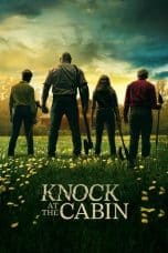 Nonton film lk21Knock at the Cabin (2023) indofilm