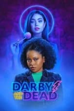 Nonton film lk21Darby and the Dead (2022) indofilm