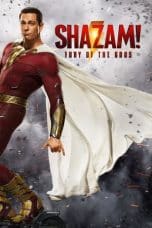 Nonton film lk21Shazam! Fury of the Gods (2023) indofilm