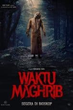 Nonton film lk21Waktu Maghrib (2023) indofilm