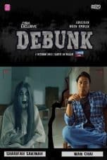 Nonton film lk21Debunk (2022) indofilm