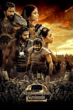 Nonton film lk21Ponniyin Selvan: Part II (2023) indofilm