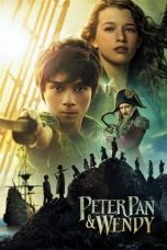 Nonton film lk21Peter Pan & Wendy (2023) indofilm