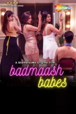 Nonton film Badmaash Babes (2023)